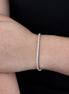 Affordable Luxury Jewelry Lab Diamond Tennis Bracelet In 925 Silver(2.2 Ct. Tw.)